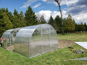 SAV-20 Greenhouse