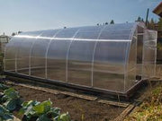SAV-20 Greenhouse