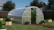 SAV-14-S Greenhouse: Enhanced for Small Spaces