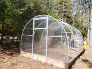 SAV-14 Greenhouse: Perfect for Small Spaces