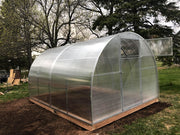 SAV-14 Greenhouse: Perfect for Small Spaces