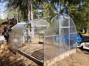 SAV-14 Greenhouse: Perfect for Small Spaces