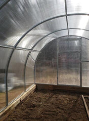 SAV-14 Greenhouse: Perfect for Small Spaces